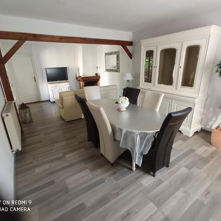 La Providence Villa Chaumont  Kültér fotó