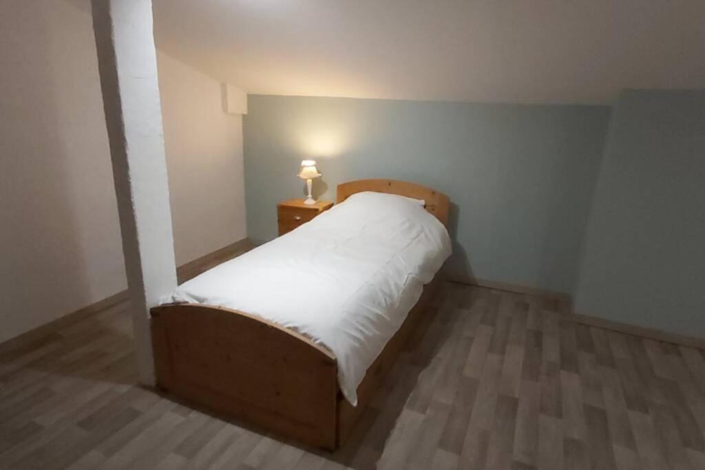 La Providence Villa Chaumont  Kültér fotó