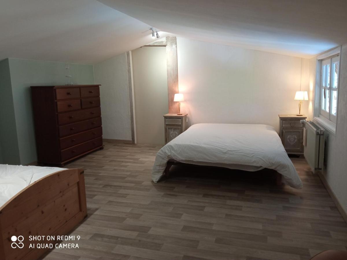 La Providence Villa Chaumont  Kültér fotó