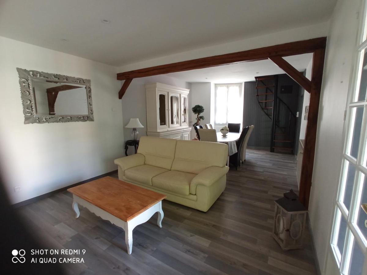 La Providence Villa Chaumont  Kültér fotó